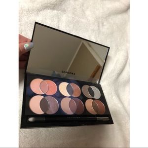 Brand new mixology pallet